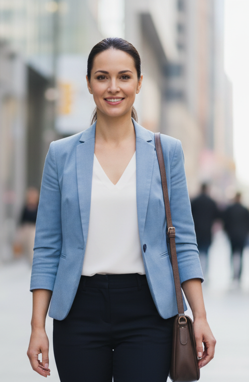 Fuerza de ventas externa 